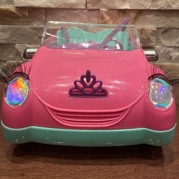 Sparkle Girlz Convertible - Picture 4 of 10